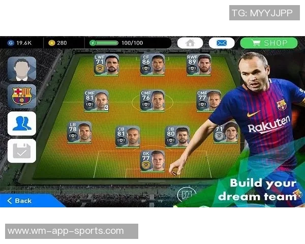 实况足球传奇球星全解析 数十位经典人物成长与数据汇总