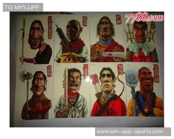 开包探秘：足球球星卡片收藏新潮流，揭开每一张卡片背后的精彩故事